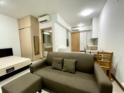 Hillion Residences (D23), Apartment #499617861